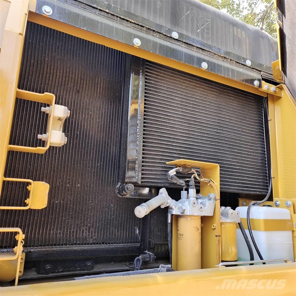 CAT 320 GC Escavadoras de rastos