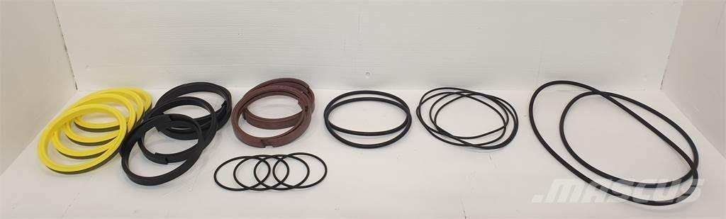  FMG/Ösa 100595 Hidráulica