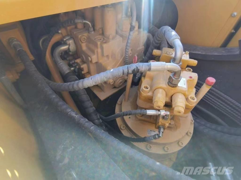 Sany SY365H Escavadoras de rastos