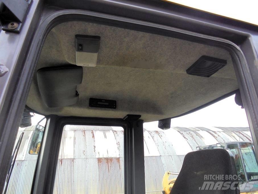 Volvo L 35 G Pás carregadoras de rodas