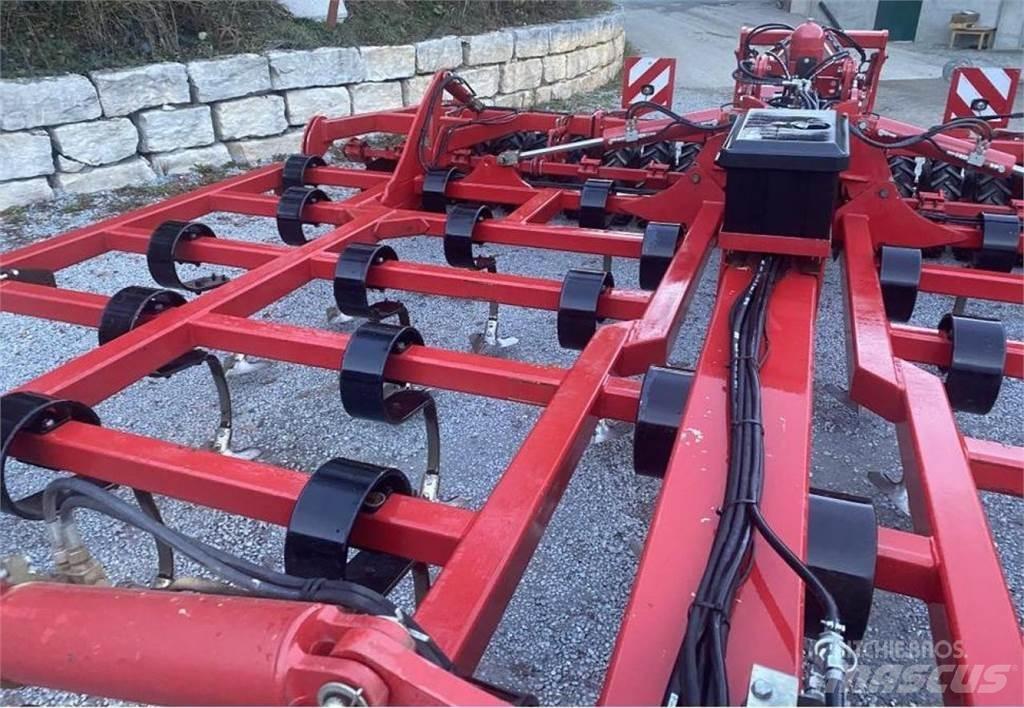Horsch Tiger 6XL Cultivadoras