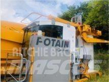 Potain MDT 319 Gruas de construção
