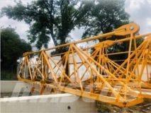 Potain MDT 319 Gruas de construção