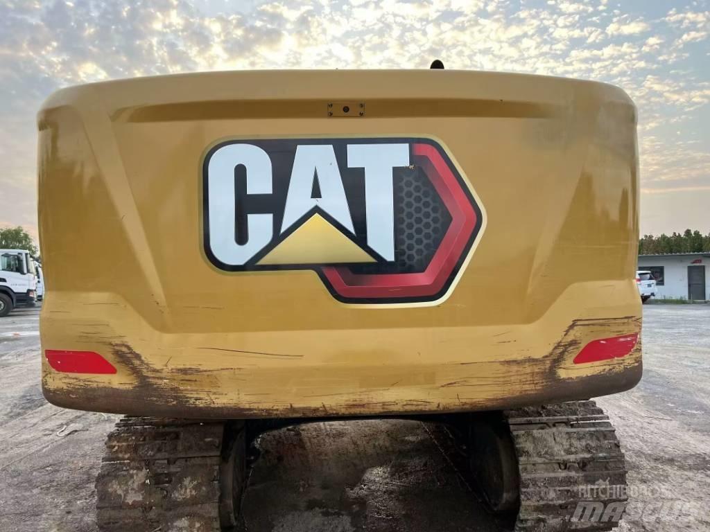 CAT 330 GC Escavadoras de rastos