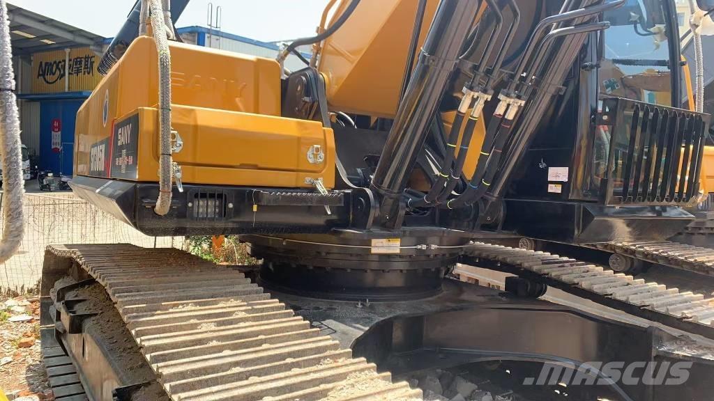 Sany sy305H Escavadoras de rastos