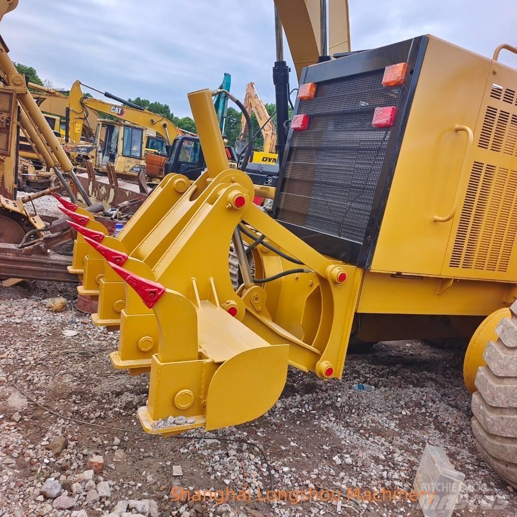 CAT 140 G Motoniveladoras