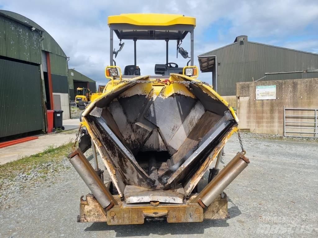 Vögele Super 1300-3i Pavimentadoras de asfalto