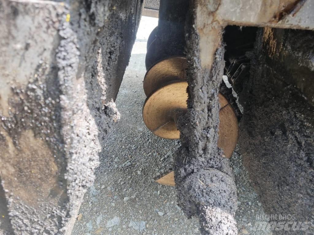 Vögele Super 1300-3i Pavimentadoras de asfalto