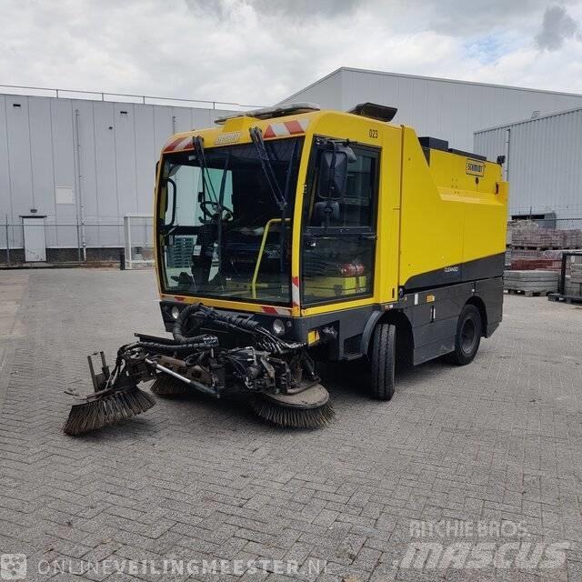 Schmidt Cleango Varredoras
