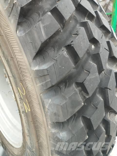 Nokian 440/80X30 Pneus Agrícolas