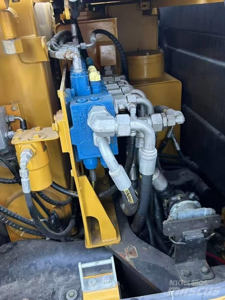 Sany SY 60 C Escavadoras de rastos