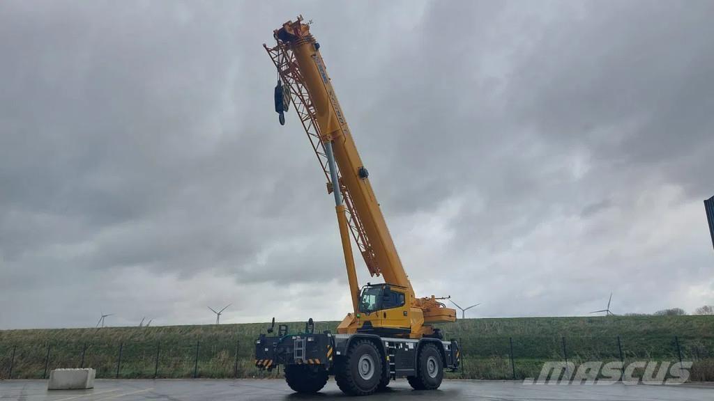 XCMG XCR90_E Gruas Fora-de-estrada