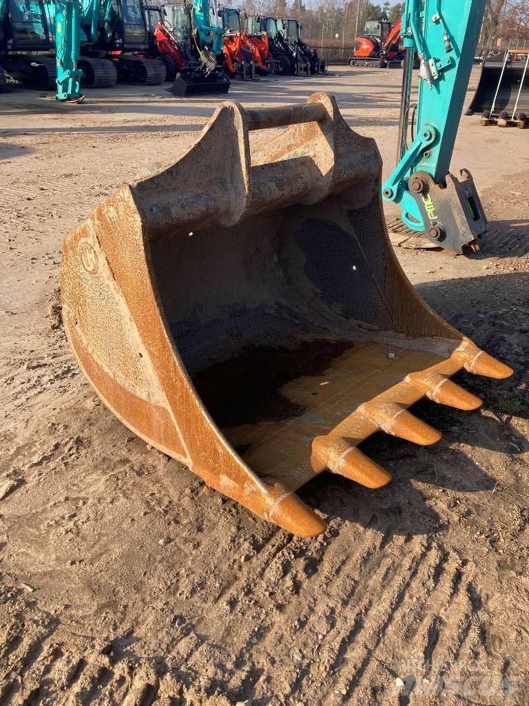 Kobelco SK 210 LC-10 Escavadoras de rastos