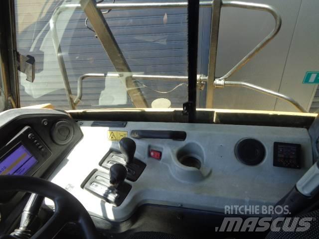 CAT 740 B Camiões articulados