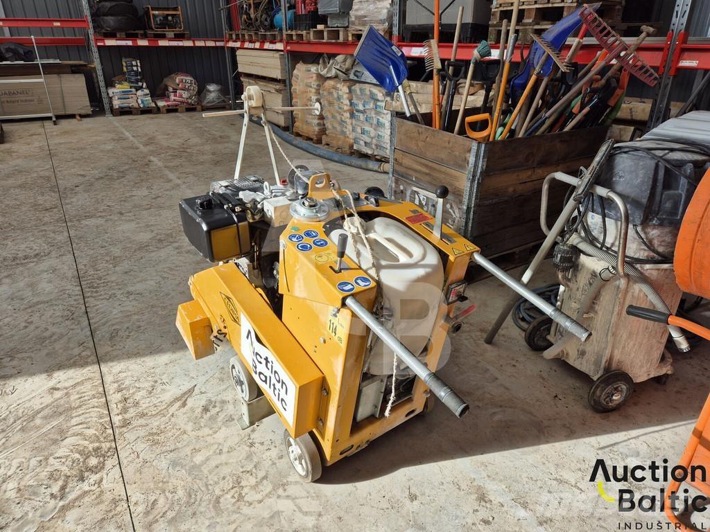 Cedima CF-2116 D Construção - Outros
