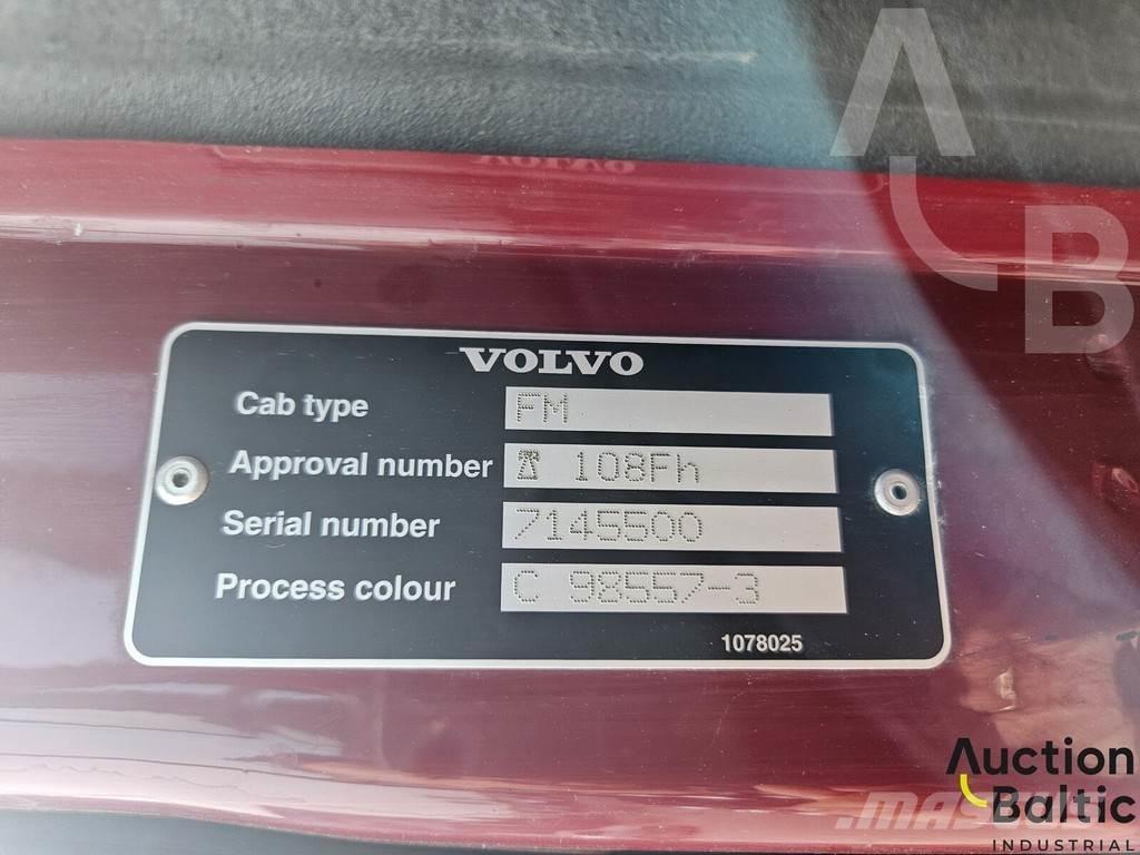 Volvo FM440 Camiões de Transporte Auto