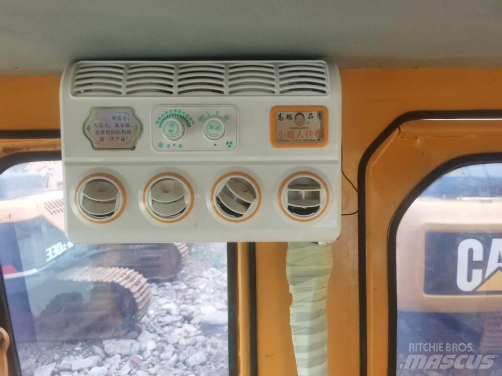 CAT D 7 G Motoniveladoras