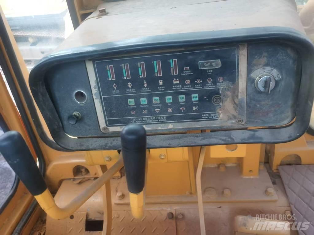 CAT D 7 G Motoniveladoras