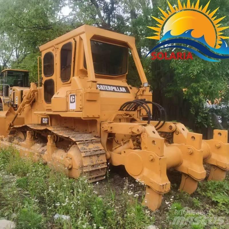 CAT D 7 G Motoniveladoras