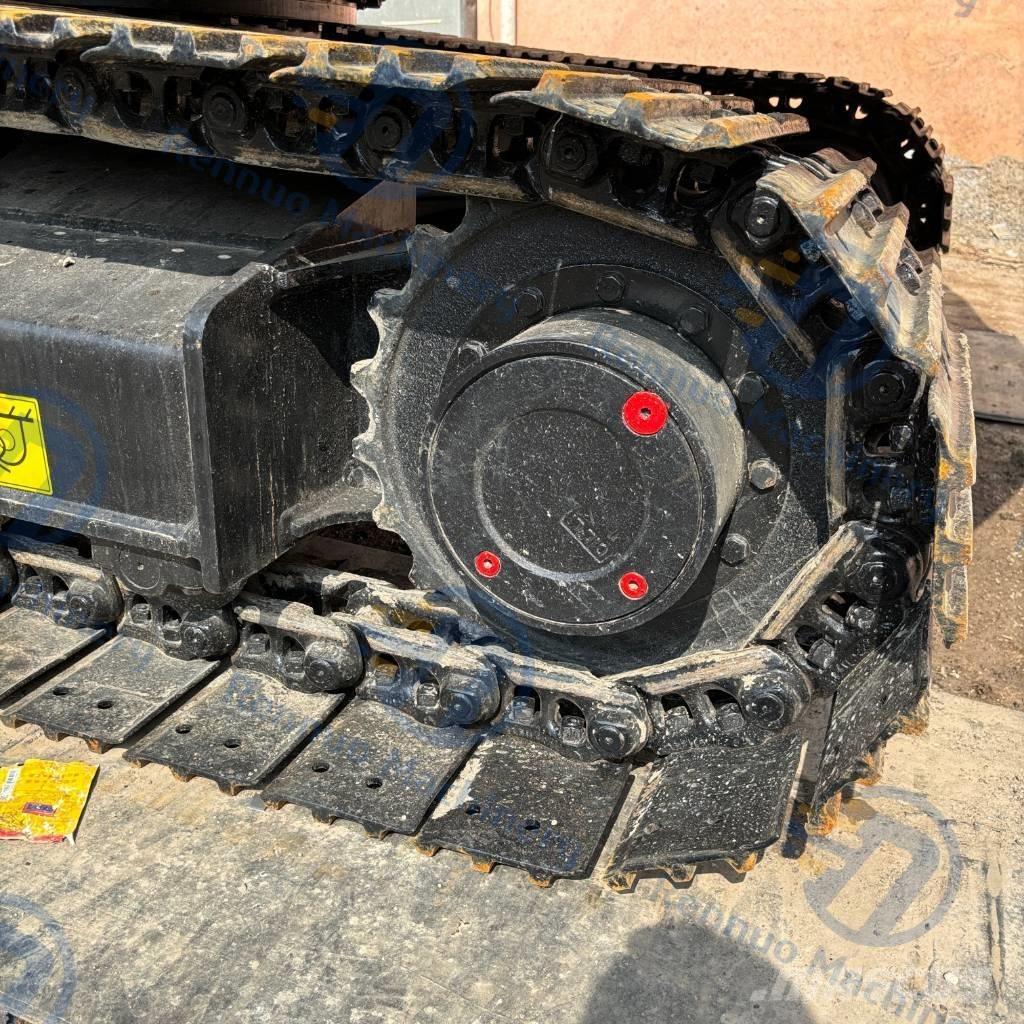 Sany SY 95 C Pro Escavadoras de rastos