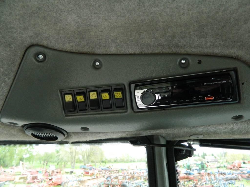 Valtra C 130 Tratores Agrícolas usados