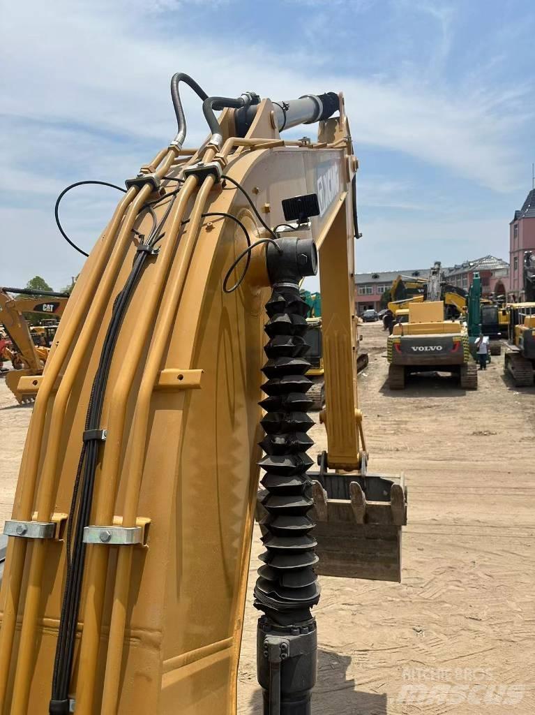 XCMG XE 215 DA Escavadoras de rastos