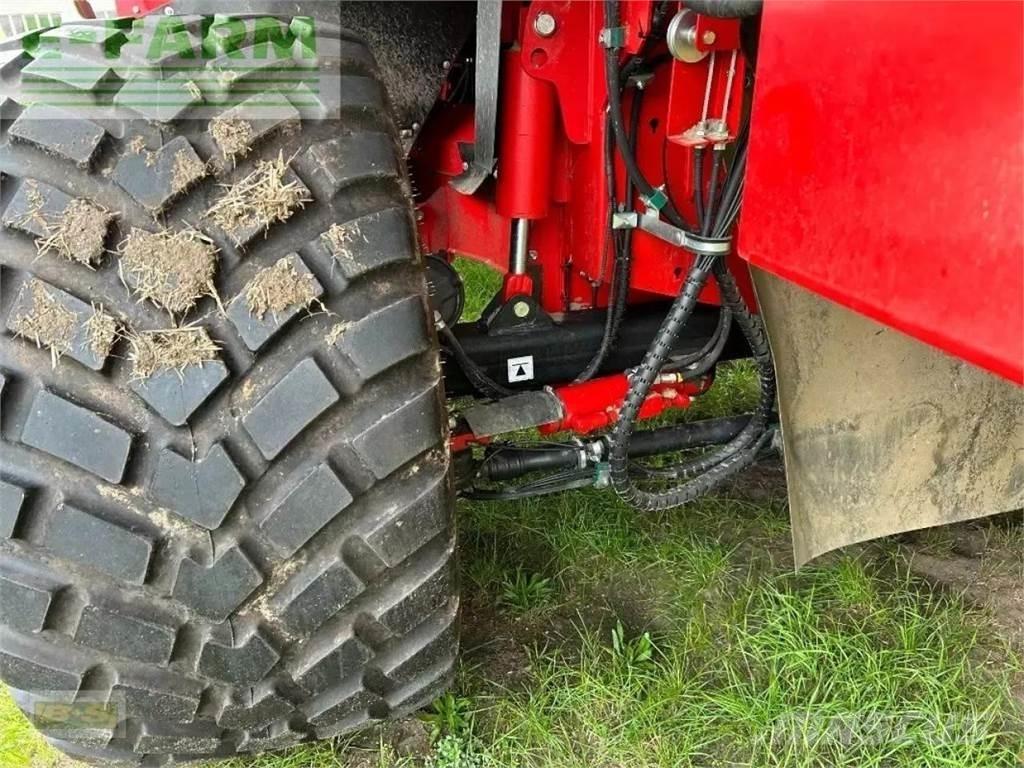 Grimme evo 260 Equipamentos para Batata - Outros