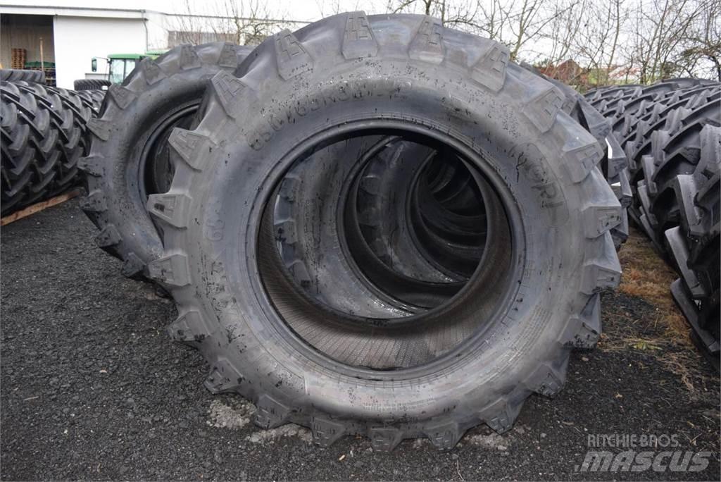  650/65R38 ***GRI*** Pneus Agrícolas