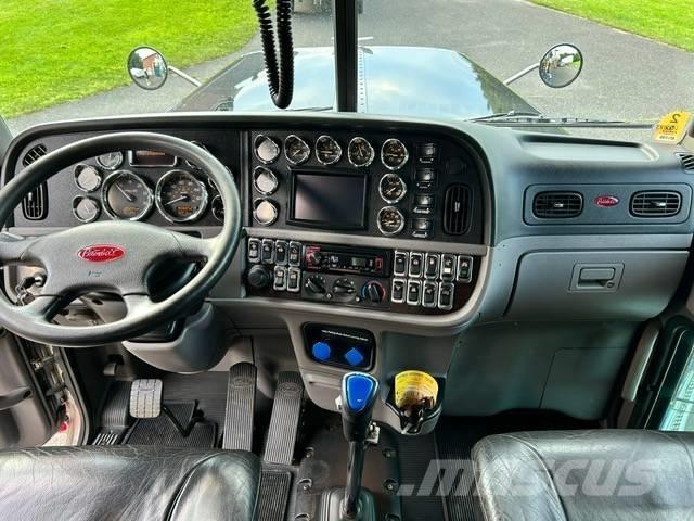 Peterbilt 389 Tractores (camiões)