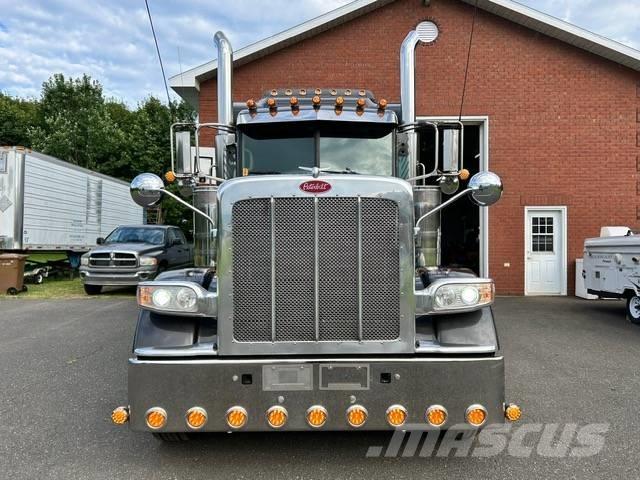 Peterbilt 389 Tractores (camiões)