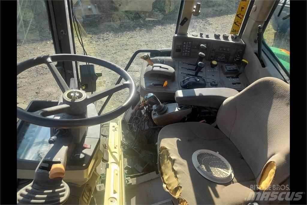 John Deere 6620 Tratores Agrícolas usados