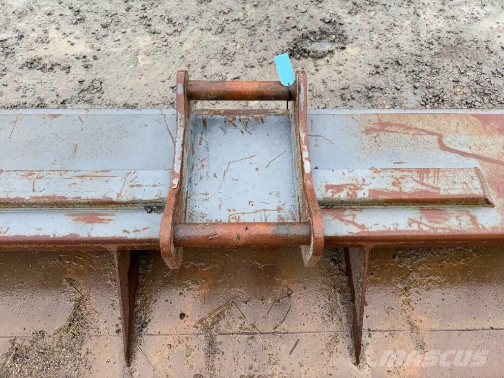 Ema Balkskopa Baldes