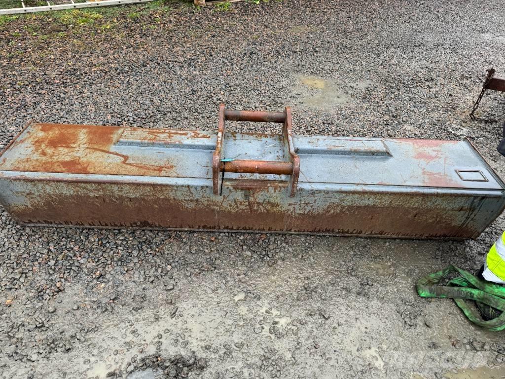 Ema Balkskopa Baldes