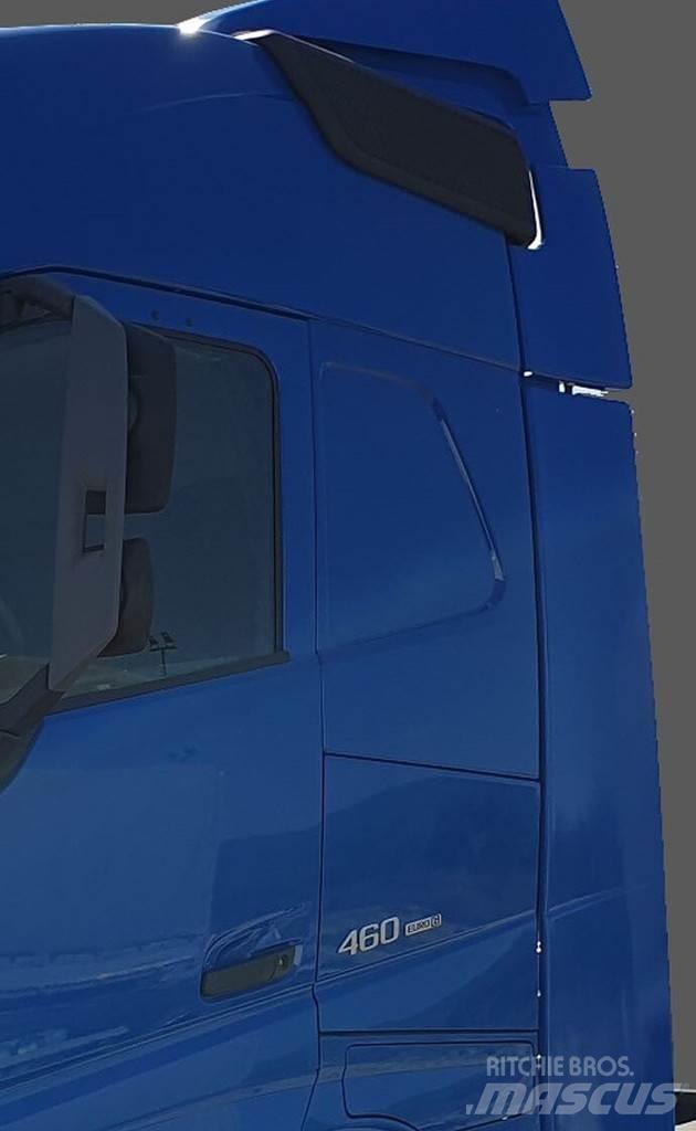 Volvo FH Euro 6 Transportes - Outros
