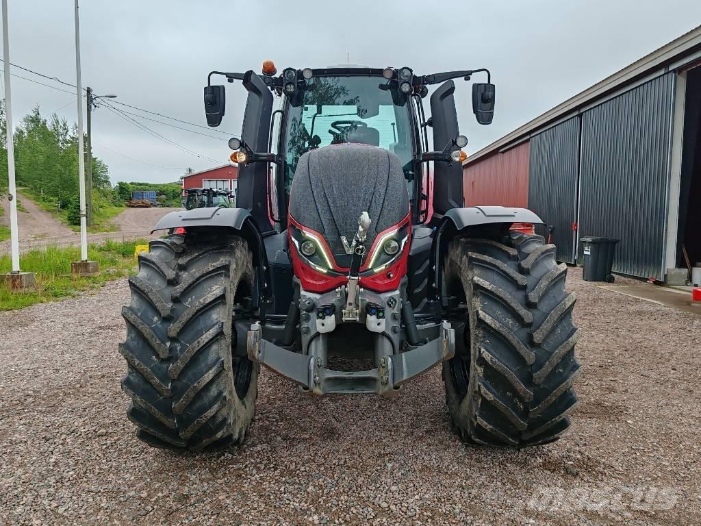 Valtra T 195 Direct Tratores Agrícolas usados