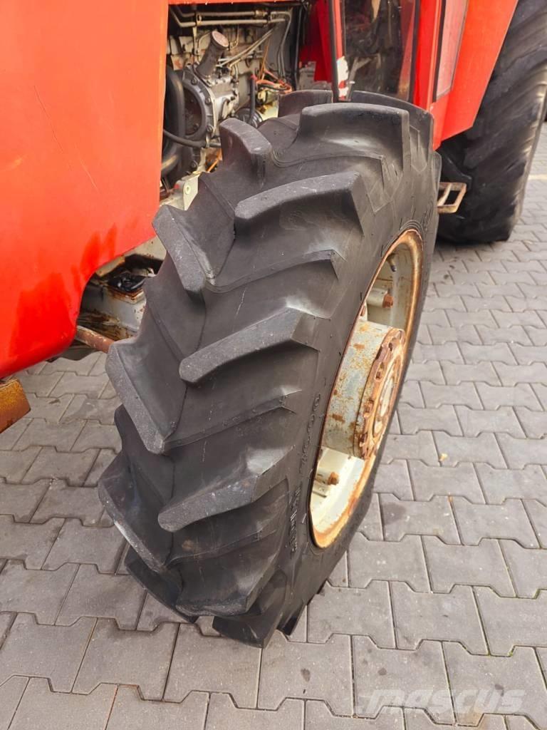 Massey Ferguson 290 Tratores Agrícolas usados