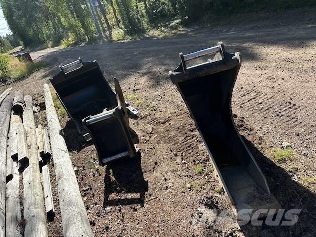 Doosan DX 140 LC Escavadoras de rastos