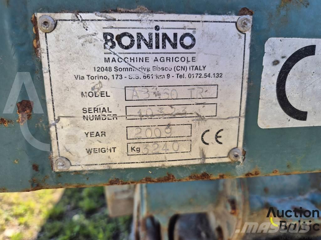 Bonino  Corta-Relvas Riders