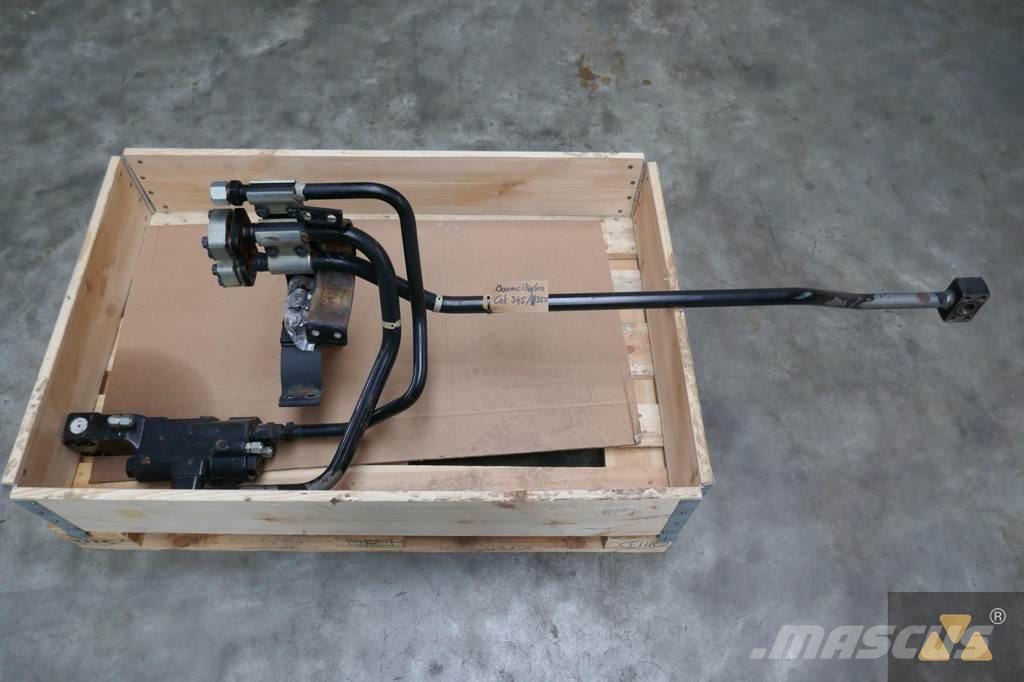 CAT 352-7143 Transportes - Outros
