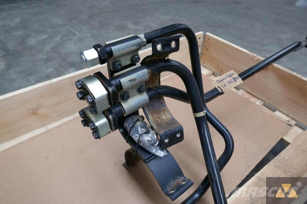 CAT 352-7143 Transportes - Outros
