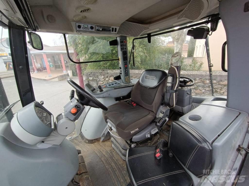 Valtra S 374 Tratores Agrícolas usados