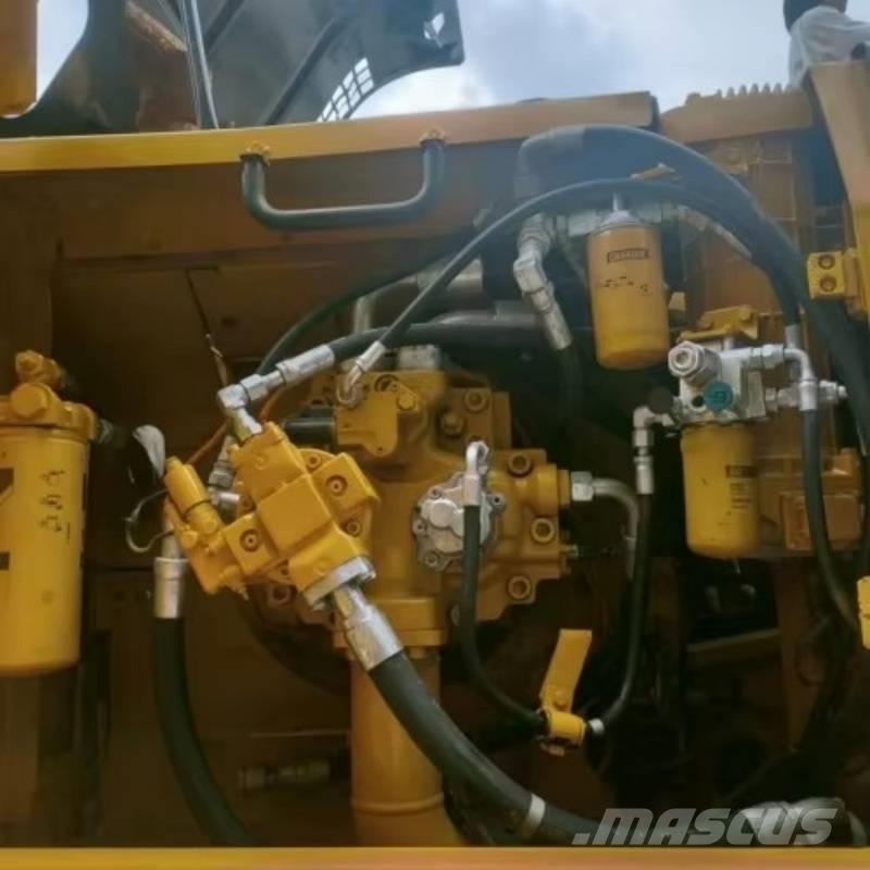 CAT 336 D2 Escavadoras de rastos