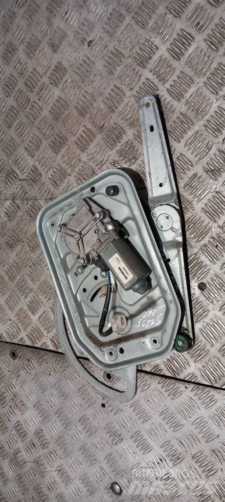 Scania R 440.   1442292 Electrónica