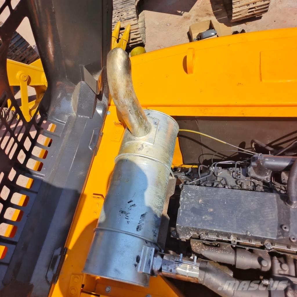 Sany SY 335 H Escavadoras de rastos