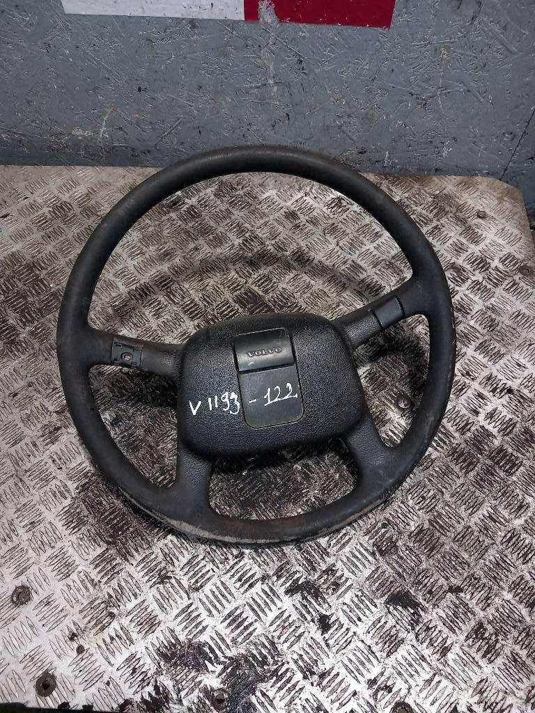 Volvo FH 12   1062027 Cabines e interior