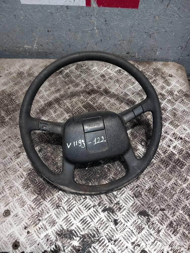 Volvo FH 12   1062027 Cabines e interior
