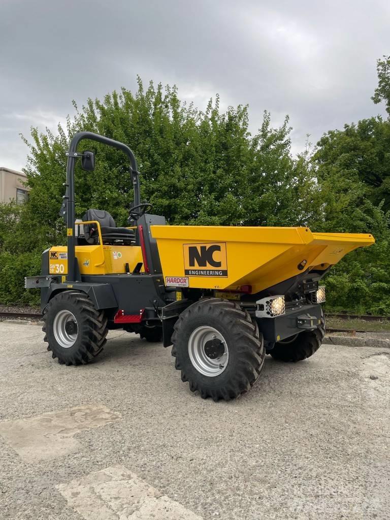  Dumper NC SW1930-A Camiões articulados