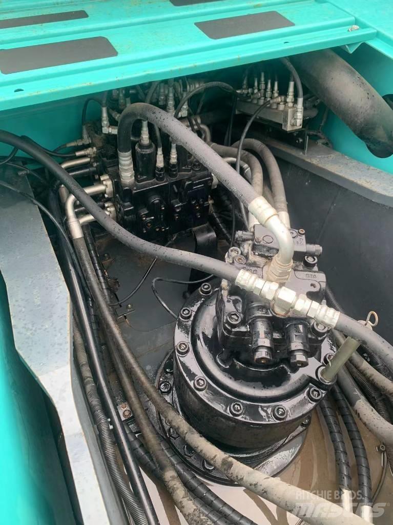 Kobelco SK 330 Escavadoras de rastos