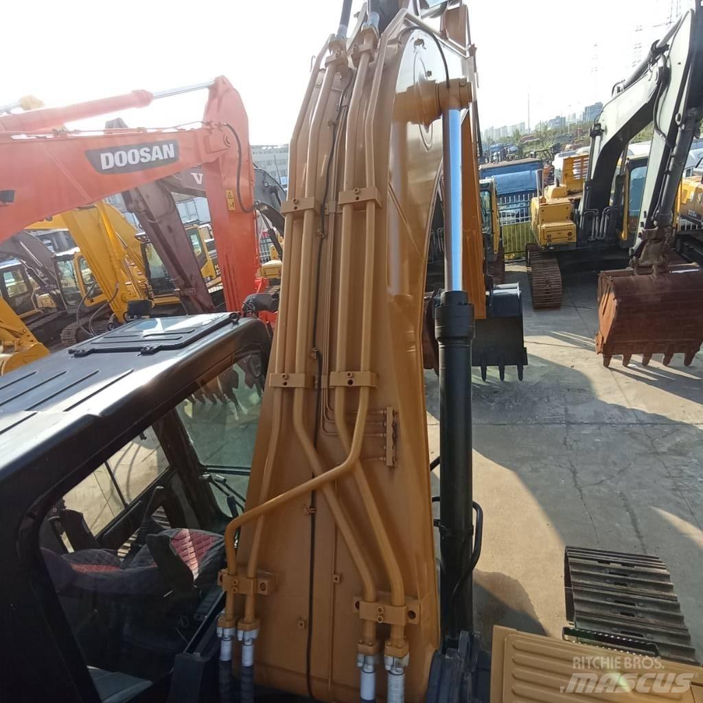 Sany SY 365 H Escavadoras de rastos