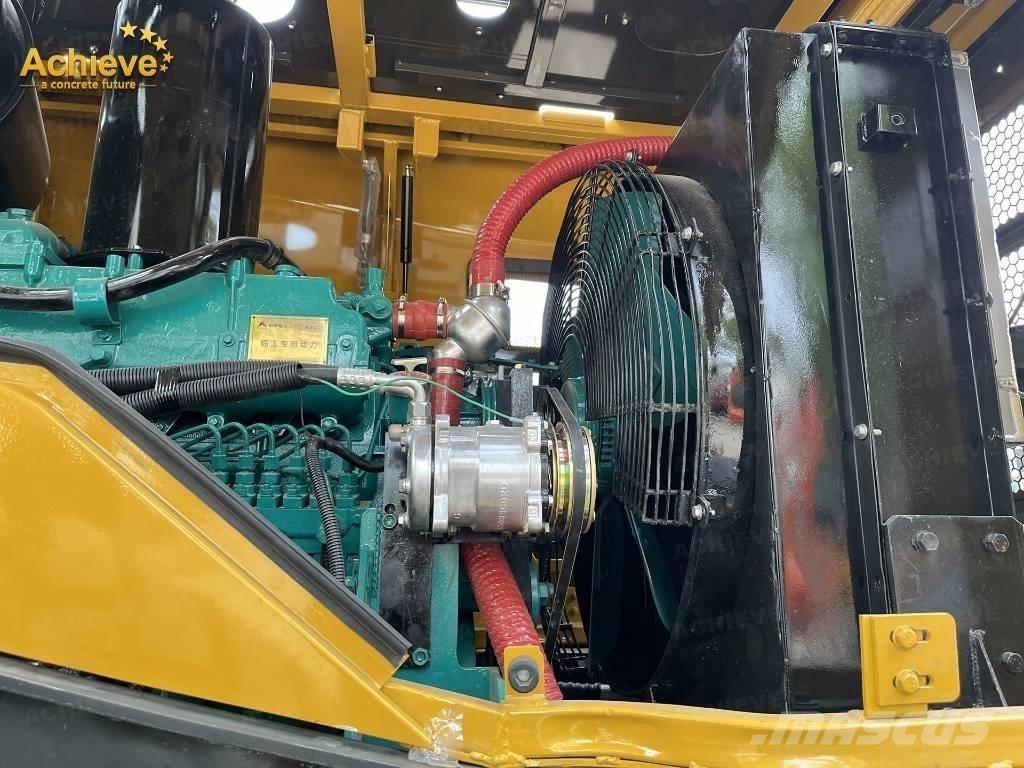 SDLG LG 956F Pás carregadoras de rodas